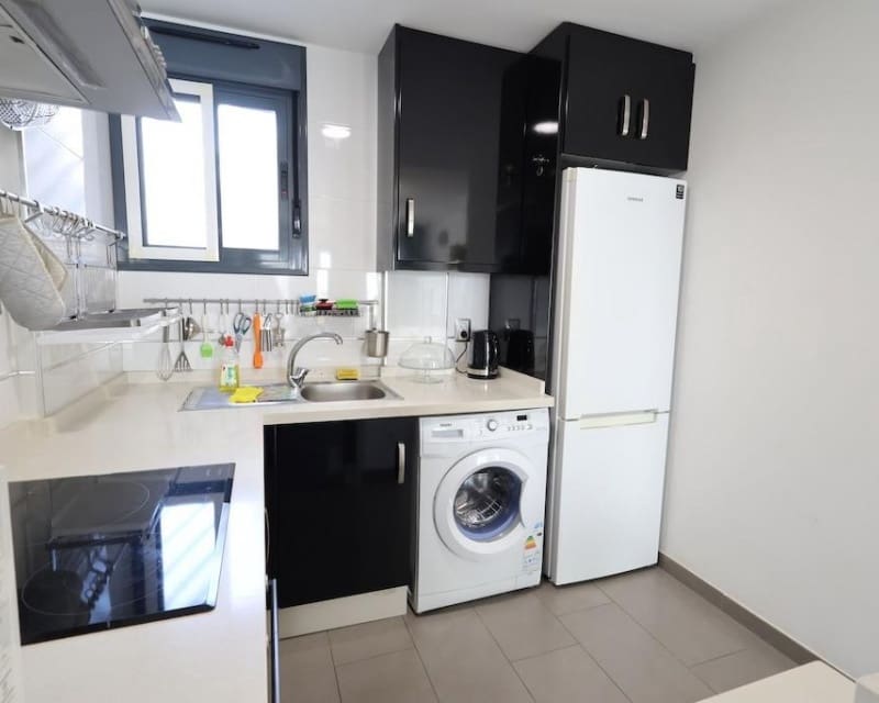 2 sovrum Lägenhet till salu i La Zenia med pool - 280 000 € (Ref: 9552080)