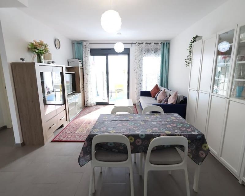 2 sovrum Lägenhet till salu i La Zenia med pool - 280 000 € (Ref: 9552080)