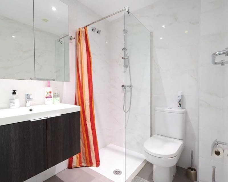 2 sovrum Lägenhet till salu i La Zenia med pool - 280 000 € (Ref: 9552080)