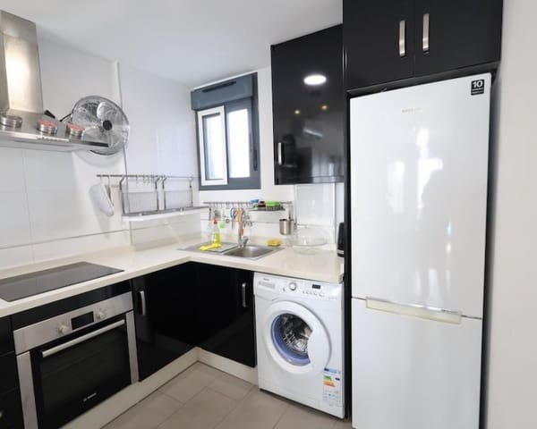 2 sovrum Lägenhet till salu i La Zenia, Orihuela med pool - 280 000 € (Ref: 9552080)