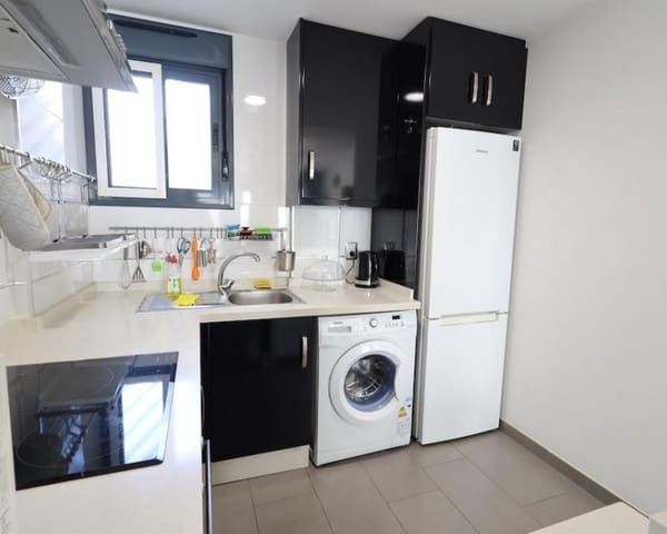 2 sovrum Lägenhet till salu i La Zenia, Orihuela med pool - 280 000 € (Ref: 9552080)