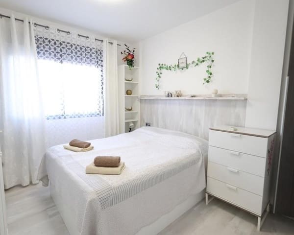 2 sovrum Lägenhet till salu i La Zenia, Orihuela med pool - 280 000 € (Ref: 9552080)