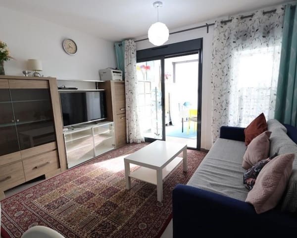 2 sovrum Lägenhet till salu i La Zenia, Orihuela med pool - 280 000 € (Ref: 9552080)