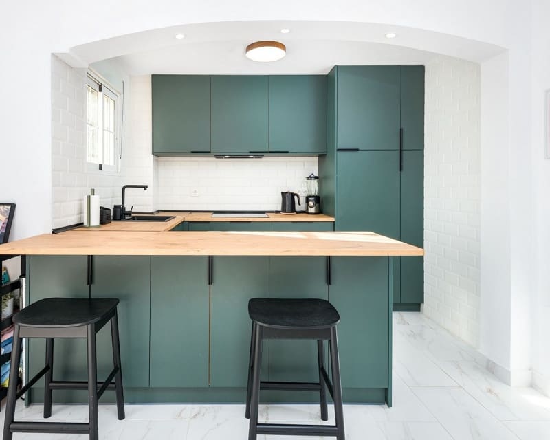 3 slaapkamer Villa te koop in Cabo Roig met zwembad - € 365.000 (Ref: 9552081)