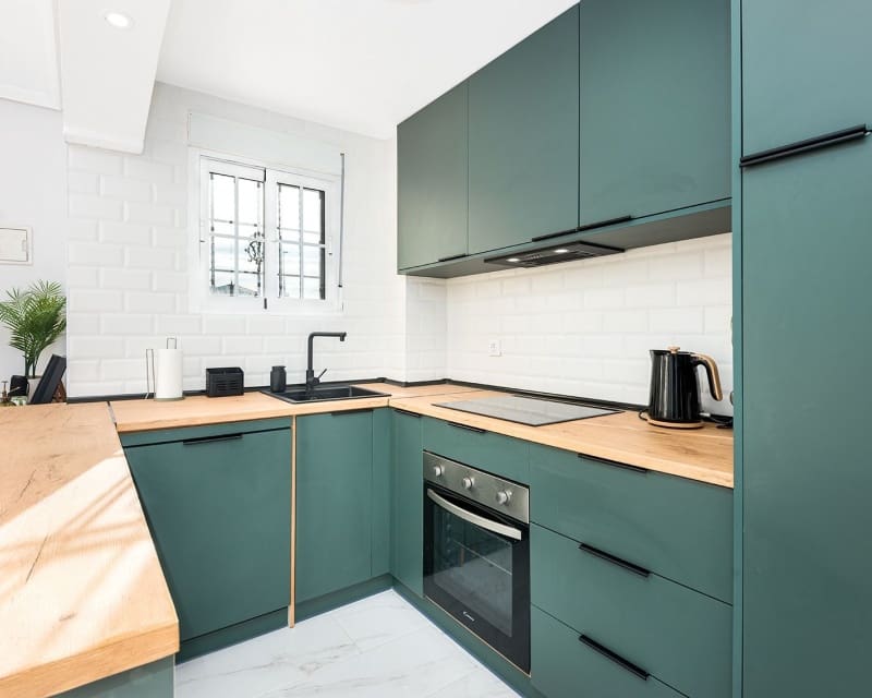 3 slaapkamer Villa te koop in Cabo Roig met zwembad - € 365.000 (Ref: 9552081)