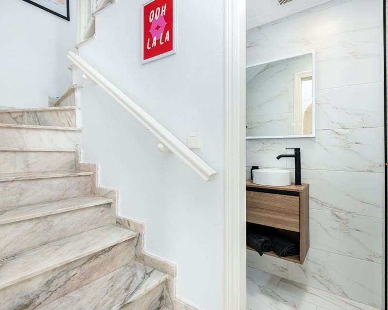 3 slaapkamer Villa te koop in Cabo Roig met zwembad - € 365.000 (Ref: 9552081)