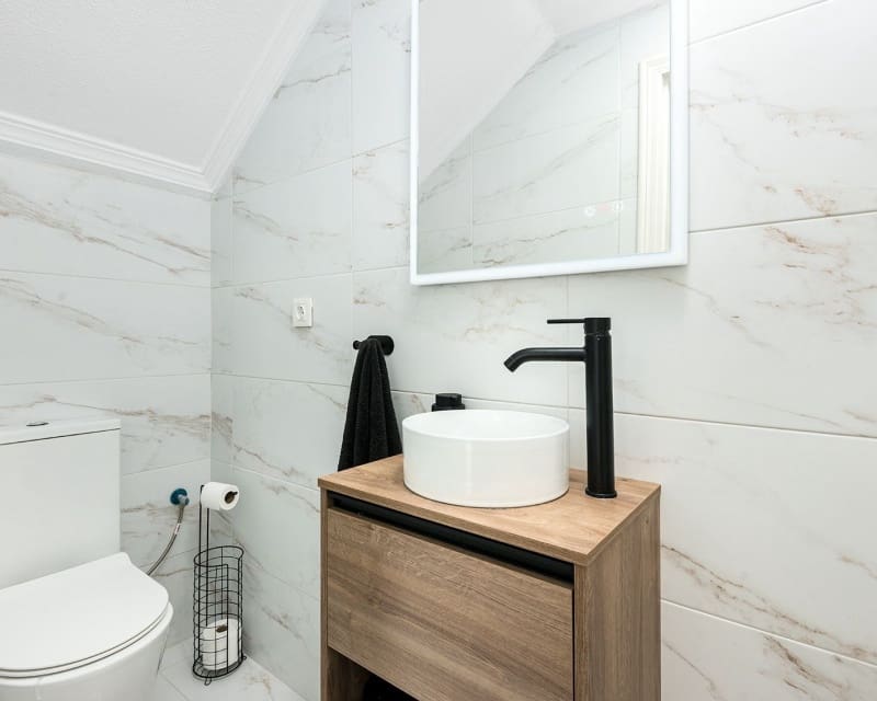 3 slaapkamer Villa te koop in Cabo Roig met zwembad - € 365.000 (Ref: 9552081)