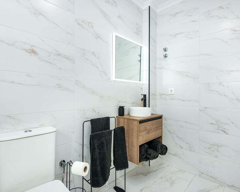 3 slaapkamer Villa te koop in Cabo Roig met zwembad - € 365.000 (Ref: 9552081)