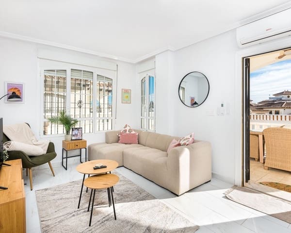 3 quarto Moradia para venda em Cabo Roig, Orihuela com piscina - 365 000 € (Ref: 9552081)