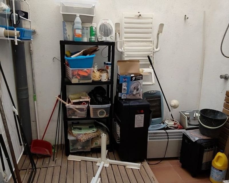 3 soverom Hus til salgs i Cabo Roig med svømmebasseng - € 229 500 (Ref: 9552082)