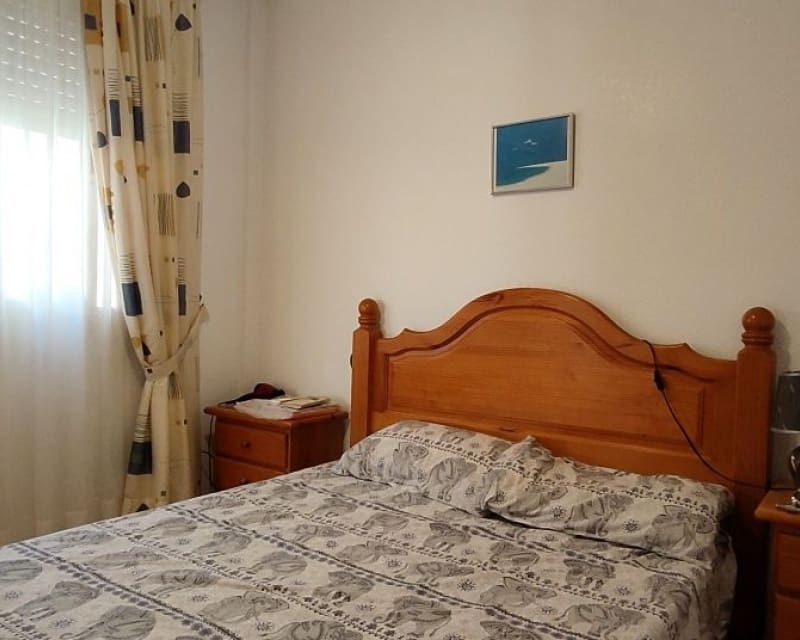 3 soverom Hus til salgs i Cabo Roig med svømmebasseng - € 229 500 (Ref: 9552082)