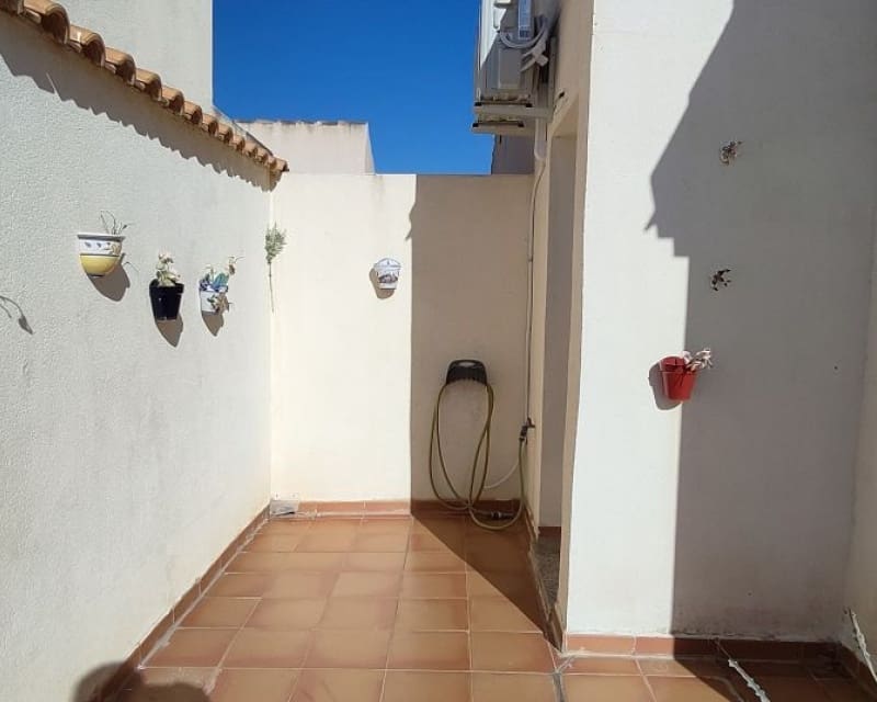 3 soverom Hus til salgs i Cabo Roig med svømmebasseng - € 229 500 (Ref: 9552082)