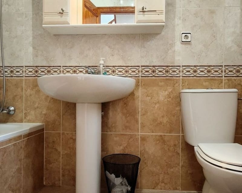 3 soverom Hus til salgs i Cabo Roig med svømmebasseng - € 229 500 (Ref: 9552082)