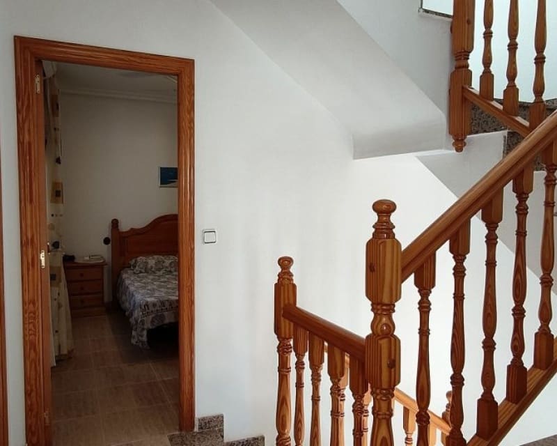 3 soverom Hus til salgs i Cabo Roig med svømmebasseng - € 229 500 (Ref: 9552082)