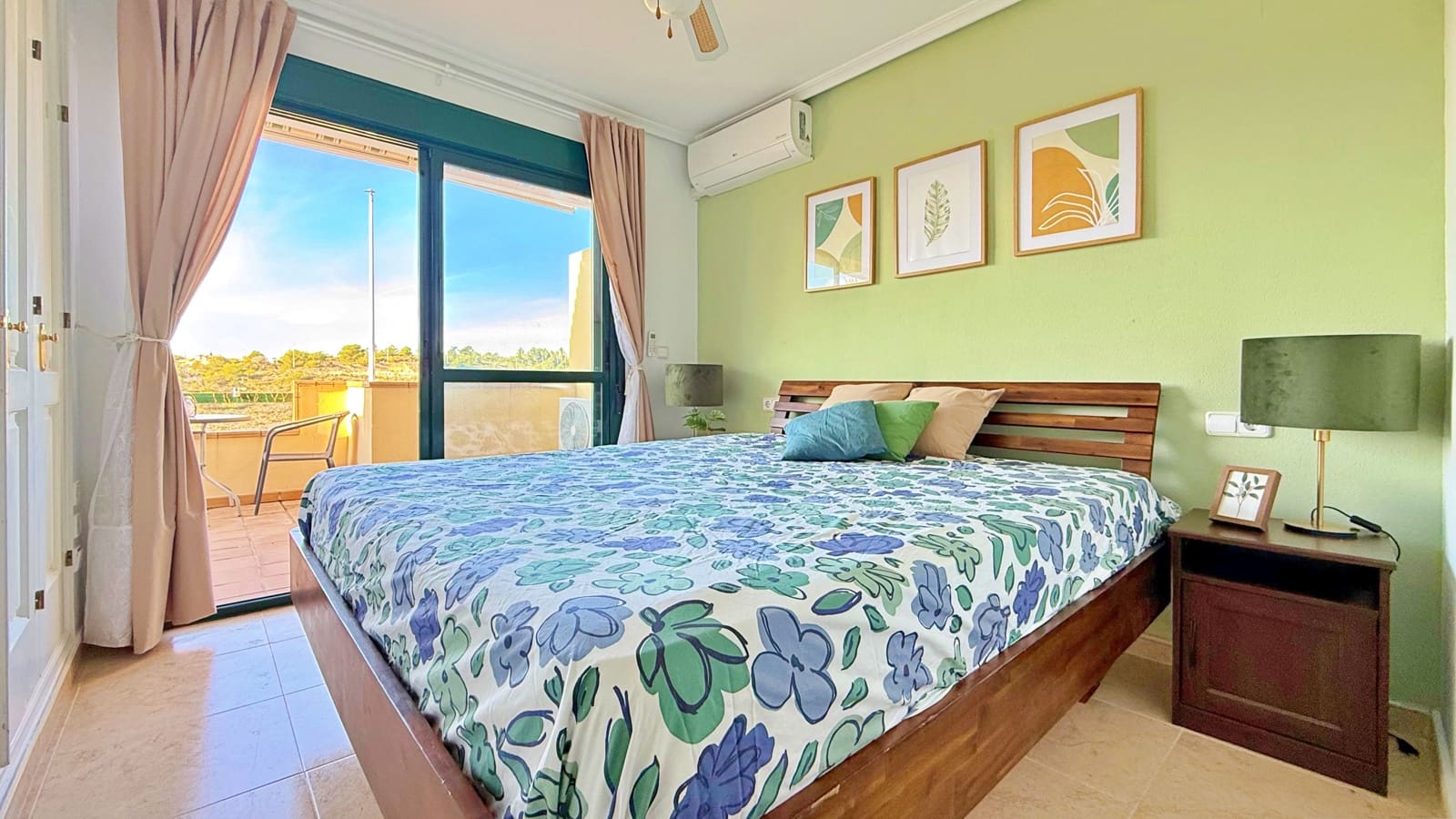 2 camera da letto Casa in vendita in Campoamor con piscina - 215.000 € (Rif: 9552084)