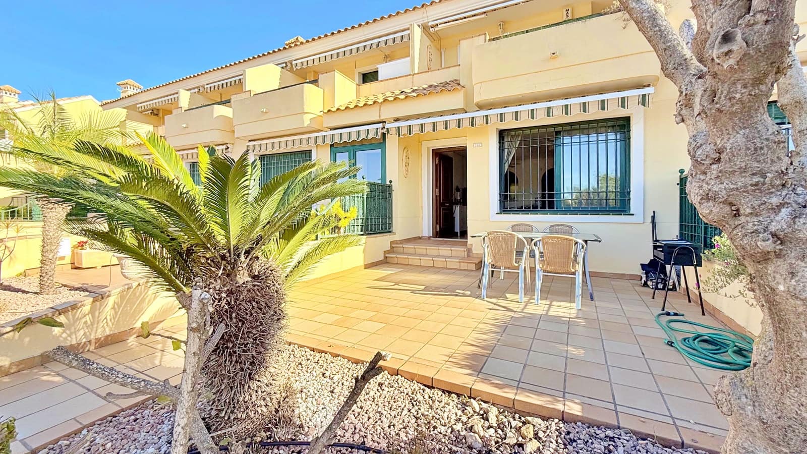 2 camera da letto Casa in vendita in Campoamor con piscina - 215.000 € (Rif: 9552084)