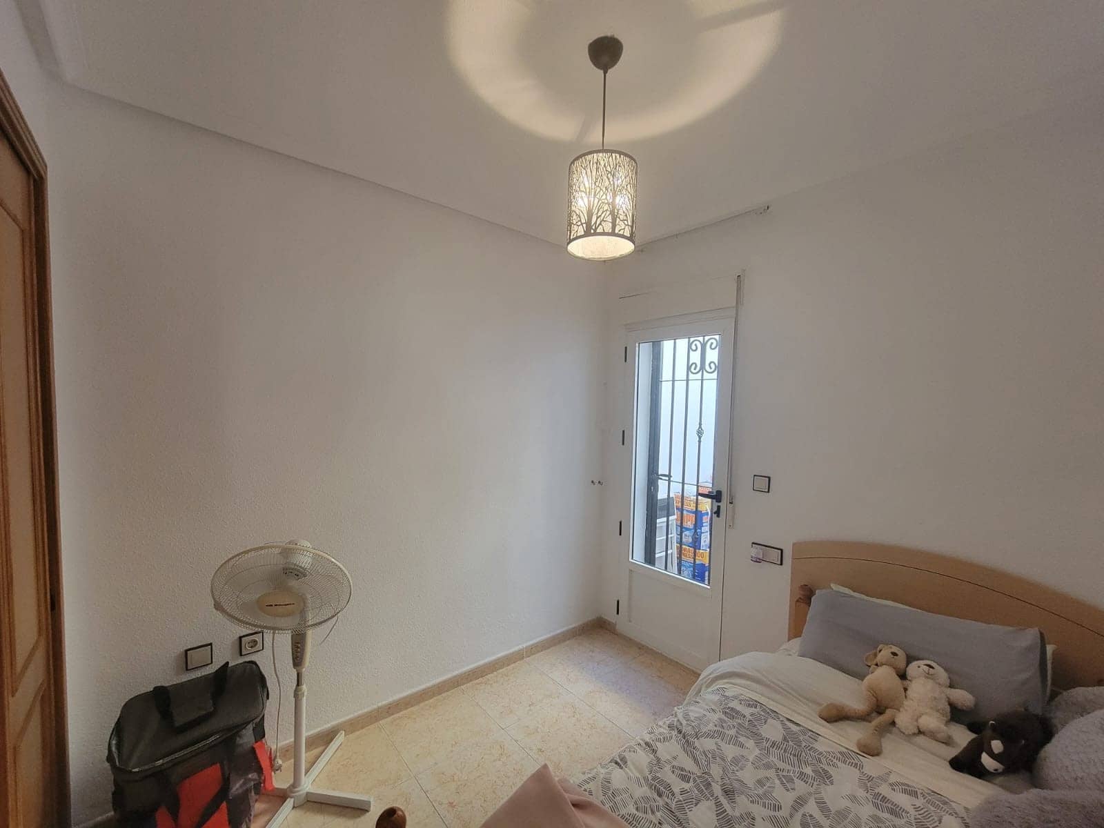 3 sypialnia Bungalow na sprzedaż w Los Montesinos z basenem - 215 000 € (Ref: 9552091)