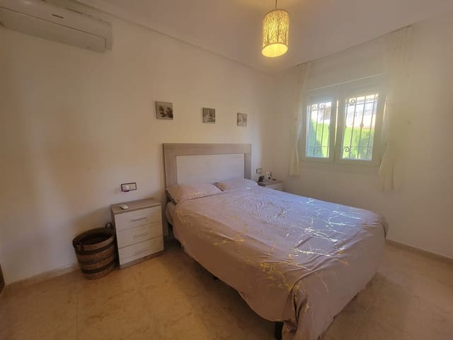 3 sypialnia Bungalow na sprzedaż w Los Montesinos z basenem - 215 000 € (Ref: 9552091)