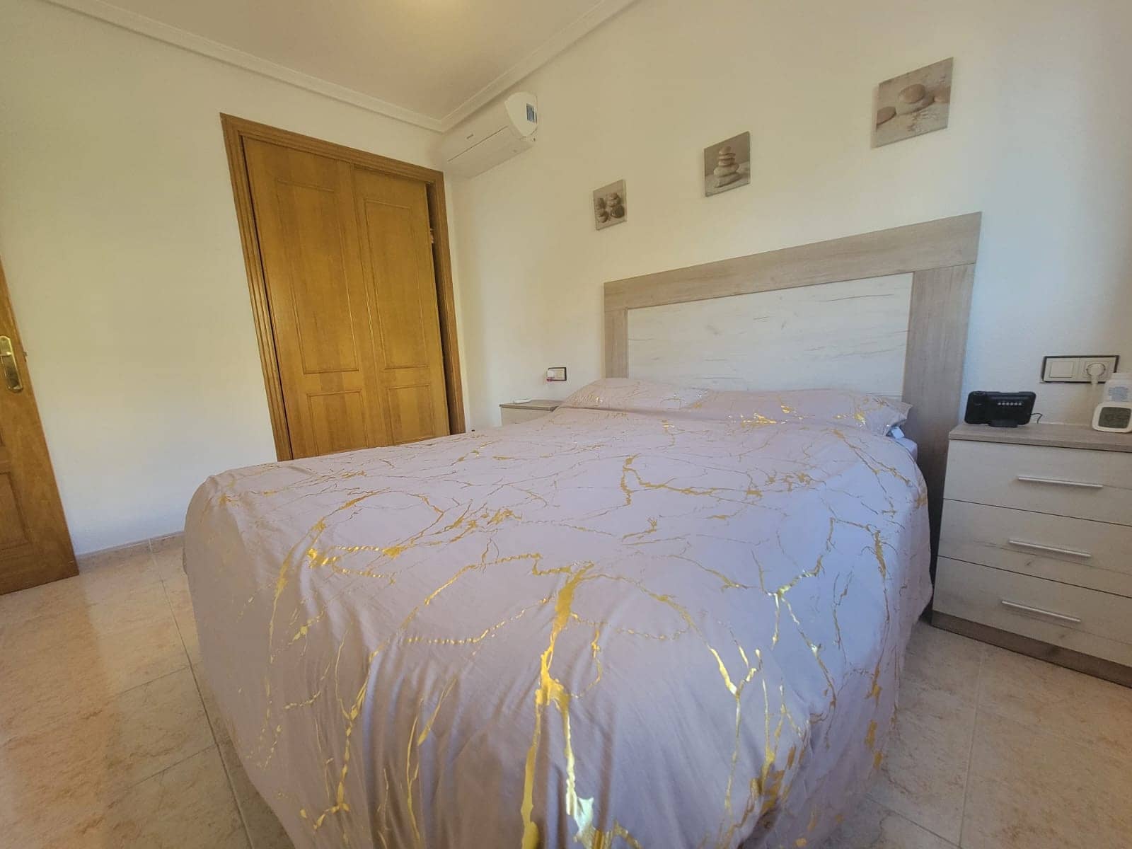 3 sypialnia Bungalow na sprzedaż w Los Montesinos z basenem - 215 000 € (Ref: 9552091)