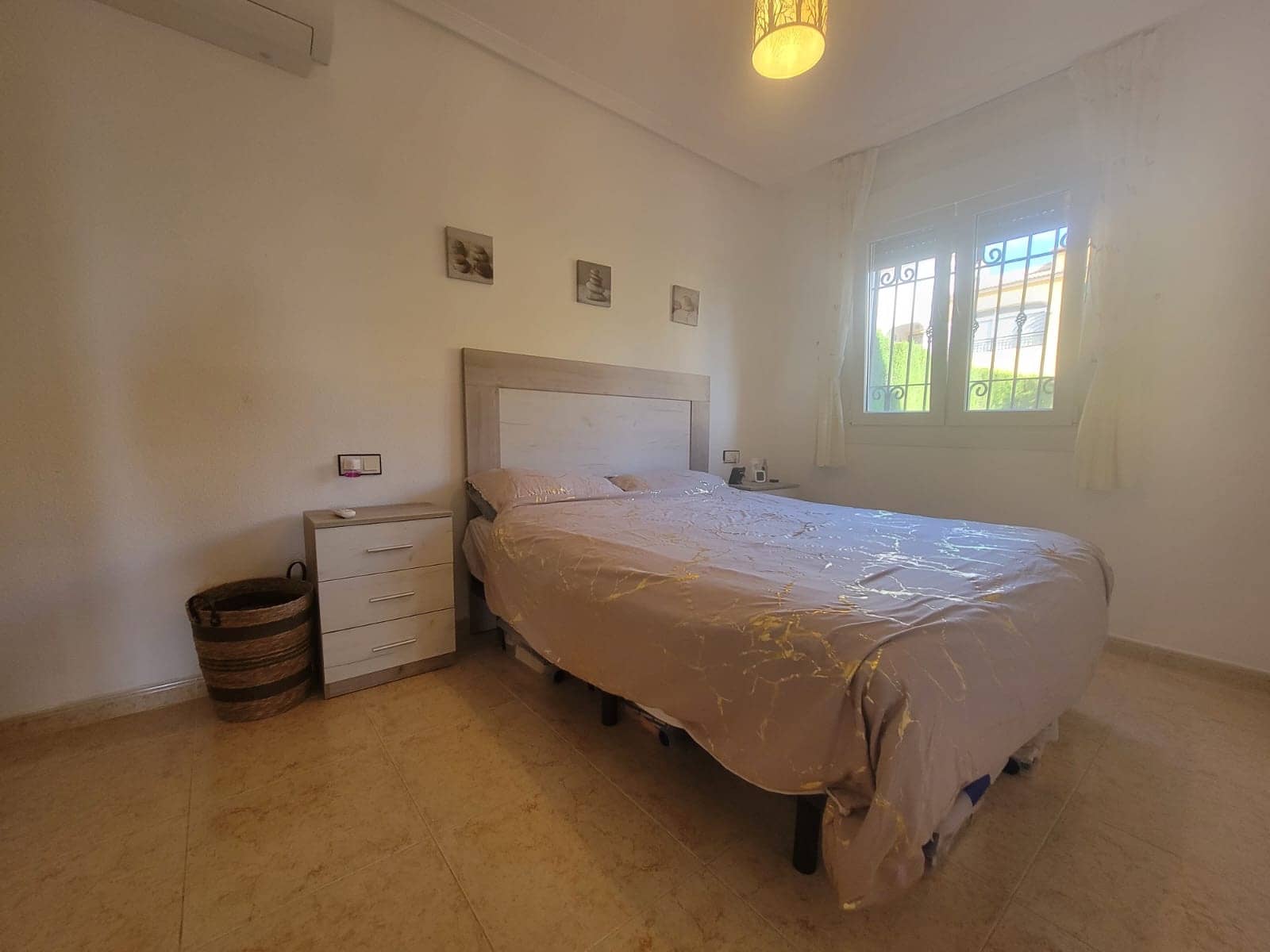 3 sypialnia Bungalow na sprzedaż w Los Montesinos z basenem - 215 000 € (Ref: 9552091)