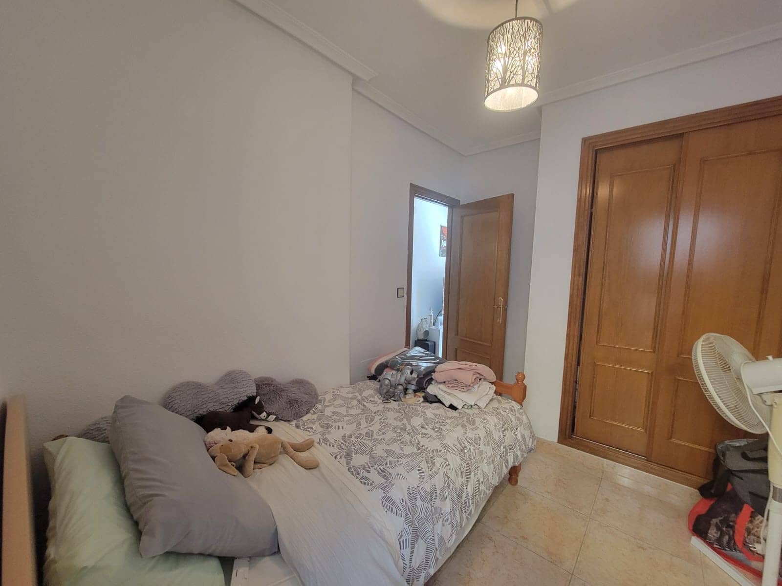 3 sypialnia Bungalow na sprzedaż w Los Montesinos z basenem - 215 000 € (Ref: 9552091)