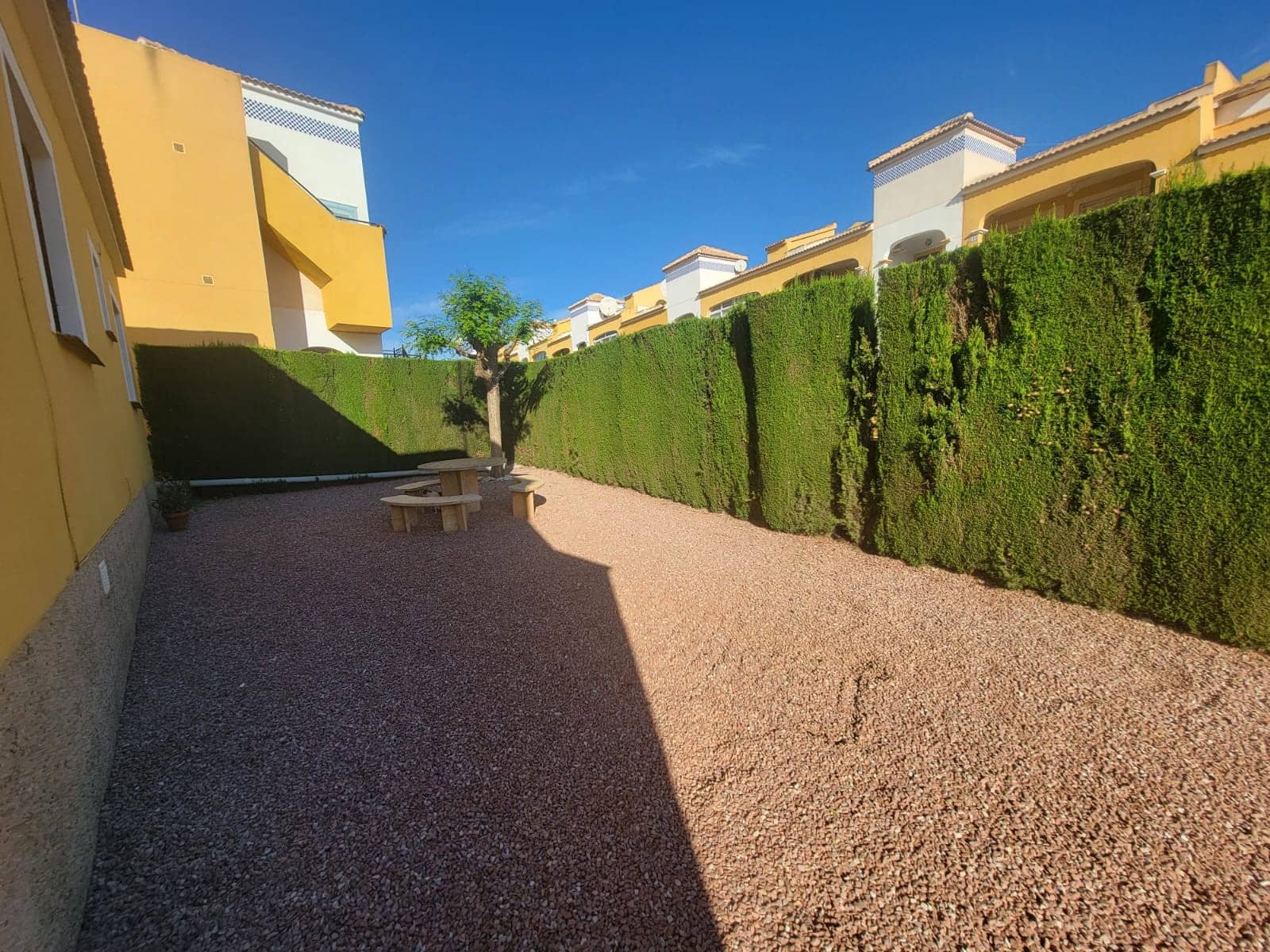 3 sypialnia Bungalow na sprzedaż w Los Montesinos z basenem - 215 000 € (Ref: 9552091)