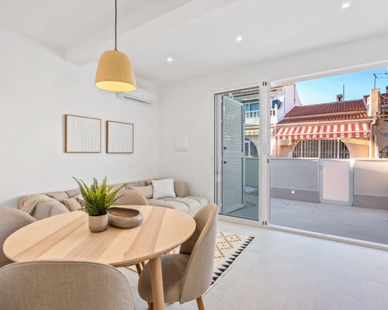 2 bedroom Bungalow for sale in El Chaparral - € 149,000 (Ref: 9552098)