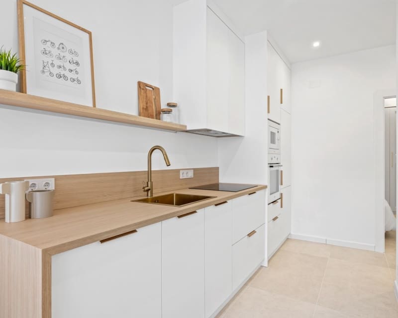 2 bedroom Bungalow for sale in El Chaparral - € 149,000 (Ref: 9552098)