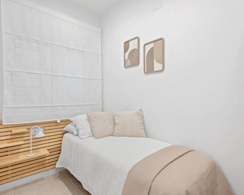 2 bedroom Bungalow for sale in El Chaparral - € 149,000 (Ref: 9552098)