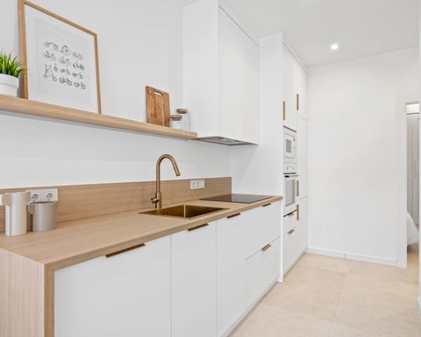 2 soveværelse Bungalow til salg i El Chaparral, Torrevieja - € 149.000 (Ref: 9552098)