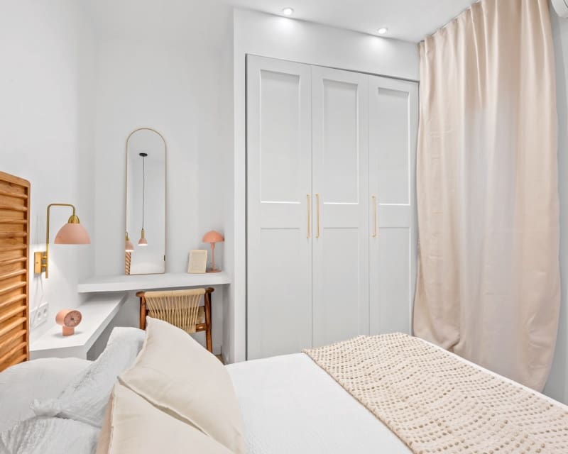 2 bedroom Bungalow for sale in El Chaparral - € 149,000 (Ref: 9552098)