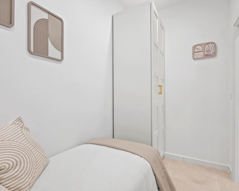 2 bedroom Bungalow for sale in El Chaparral - € 149,000 (Ref: 9552098)