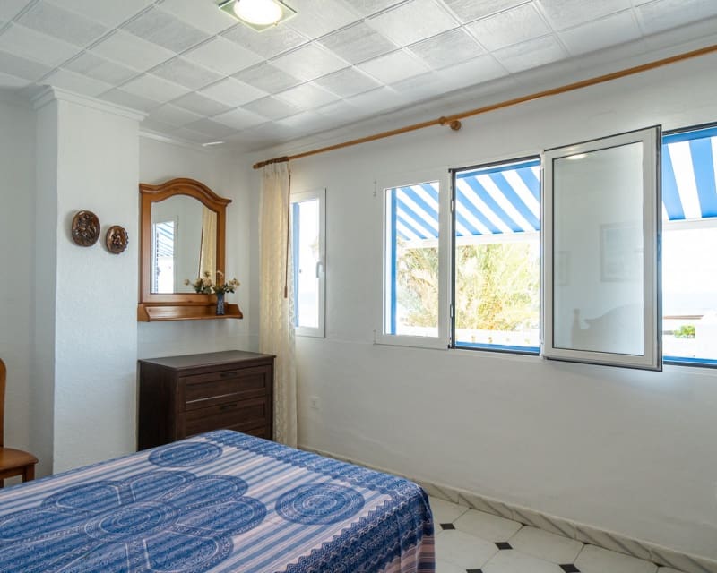 2 Zimmer Apartment zu verkaufen in Pilar de la Horadada - 365.000 € (Ref: 9552099)