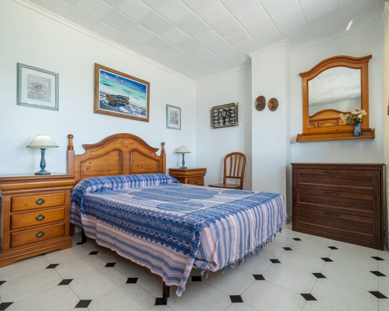 2 Zimmer Apartment zu verkaufen in Pilar de la Horadada - 365.000 € (Ref: 9552099)