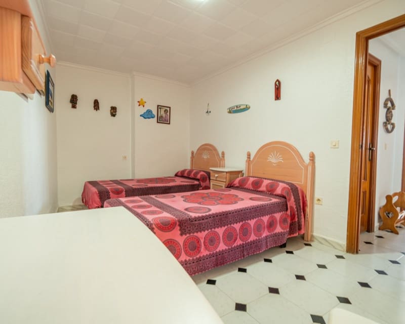 2 Zimmer Apartment zu verkaufen in Pilar de la Horadada - 365.000 € (Ref: 9552099)