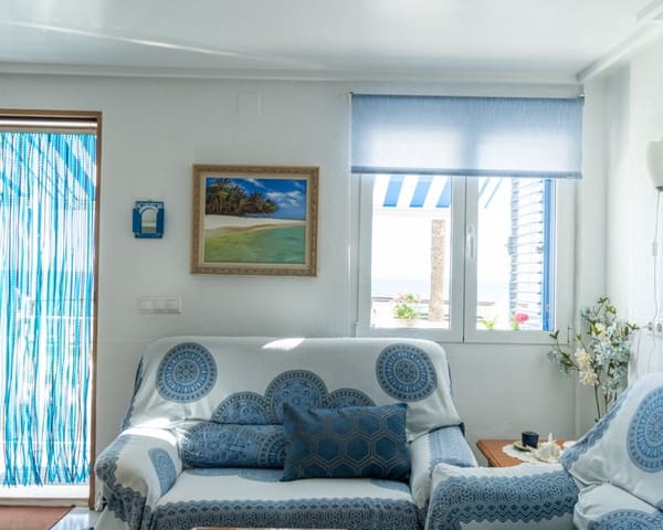 2 Zimmer Apartment zu verkaufen in Mil Palmeras, Pilar de la Horadada - 365.000 € (Ref: 9552099)