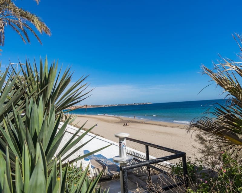 2 Zimmer Apartment zu verkaufen in Pilar de la Horadada - 365.000 € (Ref: 9552099)