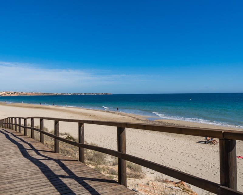 2 Zimmer Apartment zu verkaufen in Pilar de la Horadada - 365.000 € (Ref: 9552099)