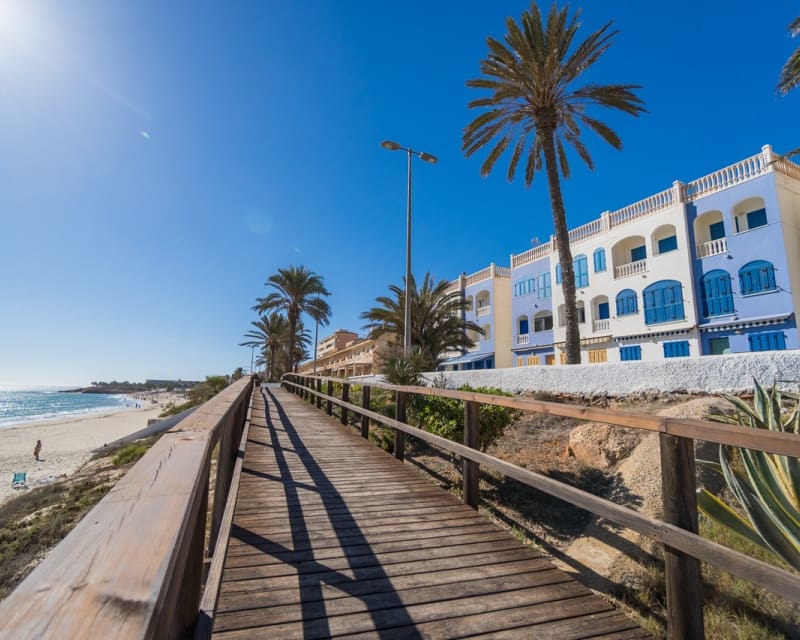 2 Zimmer Apartment zu verkaufen in Pilar de la Horadada - 365.000 € (Ref: 9552099)