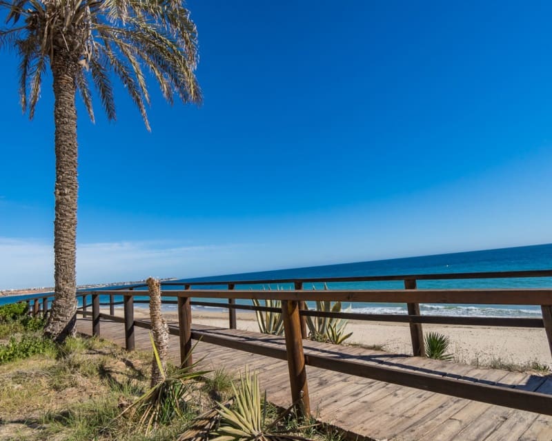 2 Zimmer Apartment zu verkaufen in Pilar de la Horadada - 365.000 € (Ref: 9552099)