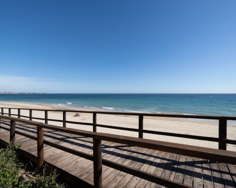 2 Zimmer Apartment zu verkaufen in Pilar de la Horadada - 365.000 € (Ref: 9552099)