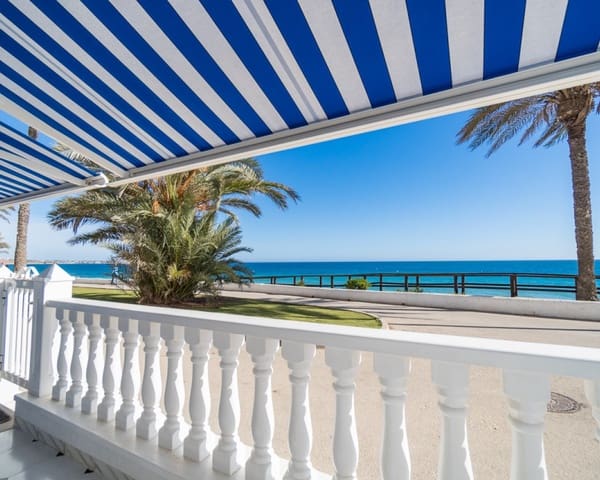 2 Zimmer Apartment zu verkaufen in Mil Palmeras, Pilar de la Horadada - 365.000 € (Ref: 9552099)