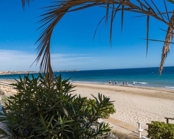 2 Zimmer Apartment zu verkaufen in Mil Palmeras, Pilar de la Horadada - 365.000 € (Ref: 9552099)