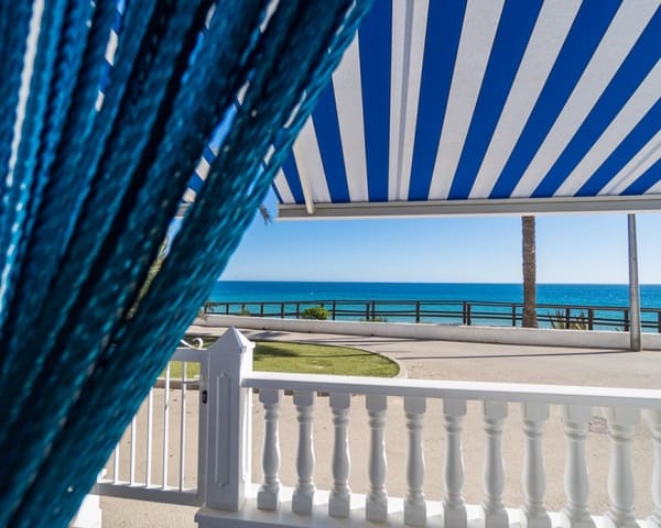 2 Zimmer Apartment zu verkaufen in Mil Palmeras, Pilar de la Horadada - 365.000 € (Ref: 9552099)