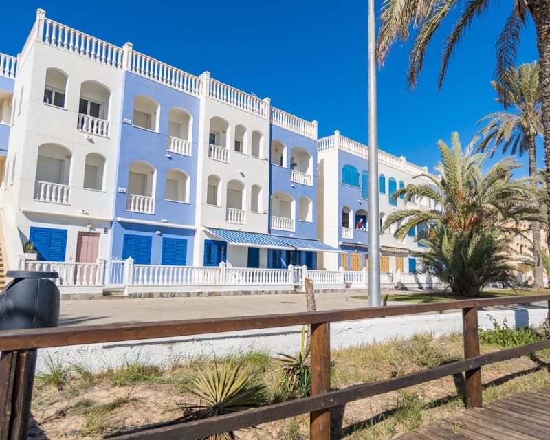 2 Zimmer Apartment zu verkaufen in Pilar de la Horadada - 365.000 € (Ref: 9552099)