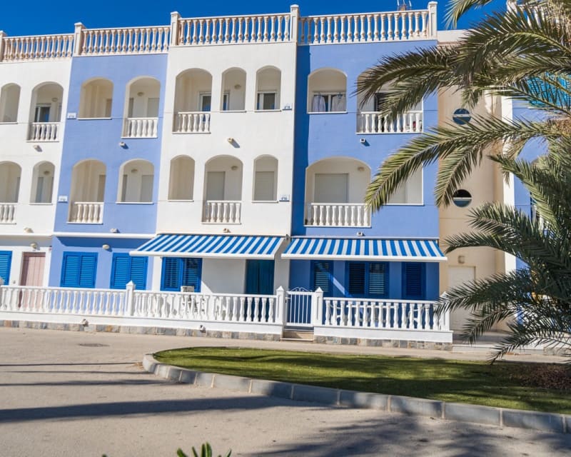 2 Zimmer Apartment zu verkaufen in Pilar de la Horadada - 365.000 € (Ref: 9552099)