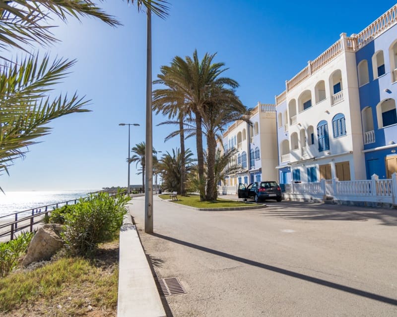 2 Zimmer Apartment zu verkaufen in Pilar de la Horadada - 365.000 € (Ref: 9552099)