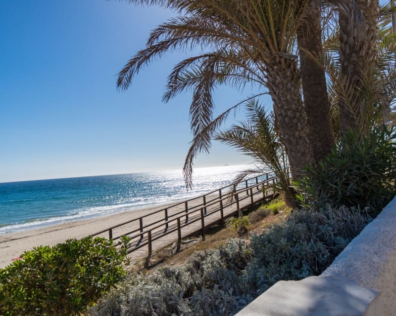 2 Zimmer Apartment zu verkaufen in Pilar de la Horadada - 365.000 € (Ref: 9552099)