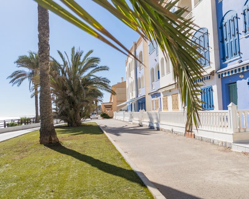 2 Zimmer Apartment zu verkaufen in Pilar de la Horadada - 365.000 € (Ref: 9552099)