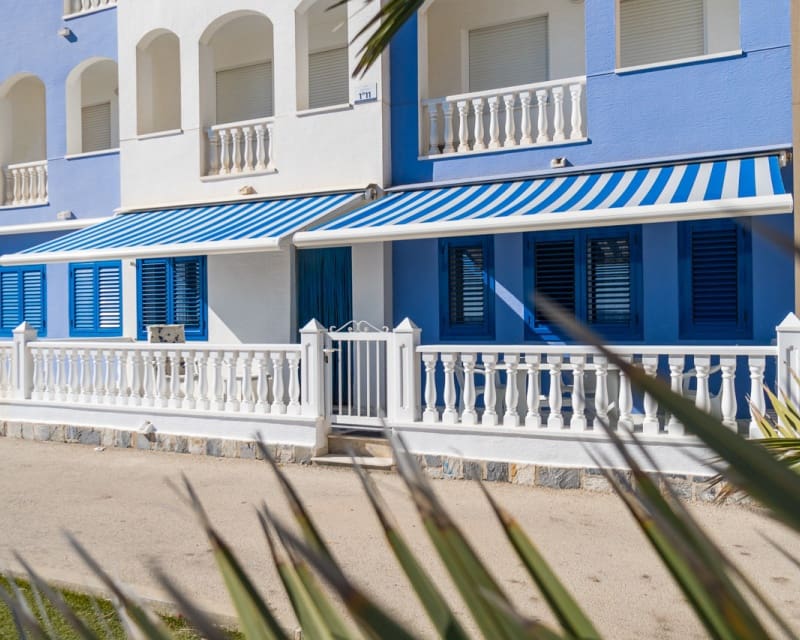 2 Zimmer Apartment zu verkaufen in Pilar de la Horadada - 365.000 € (Ref: 9552099)